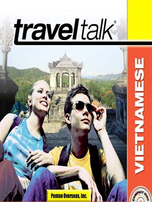 cover image of Traveltalk&#174; Vietnamese
